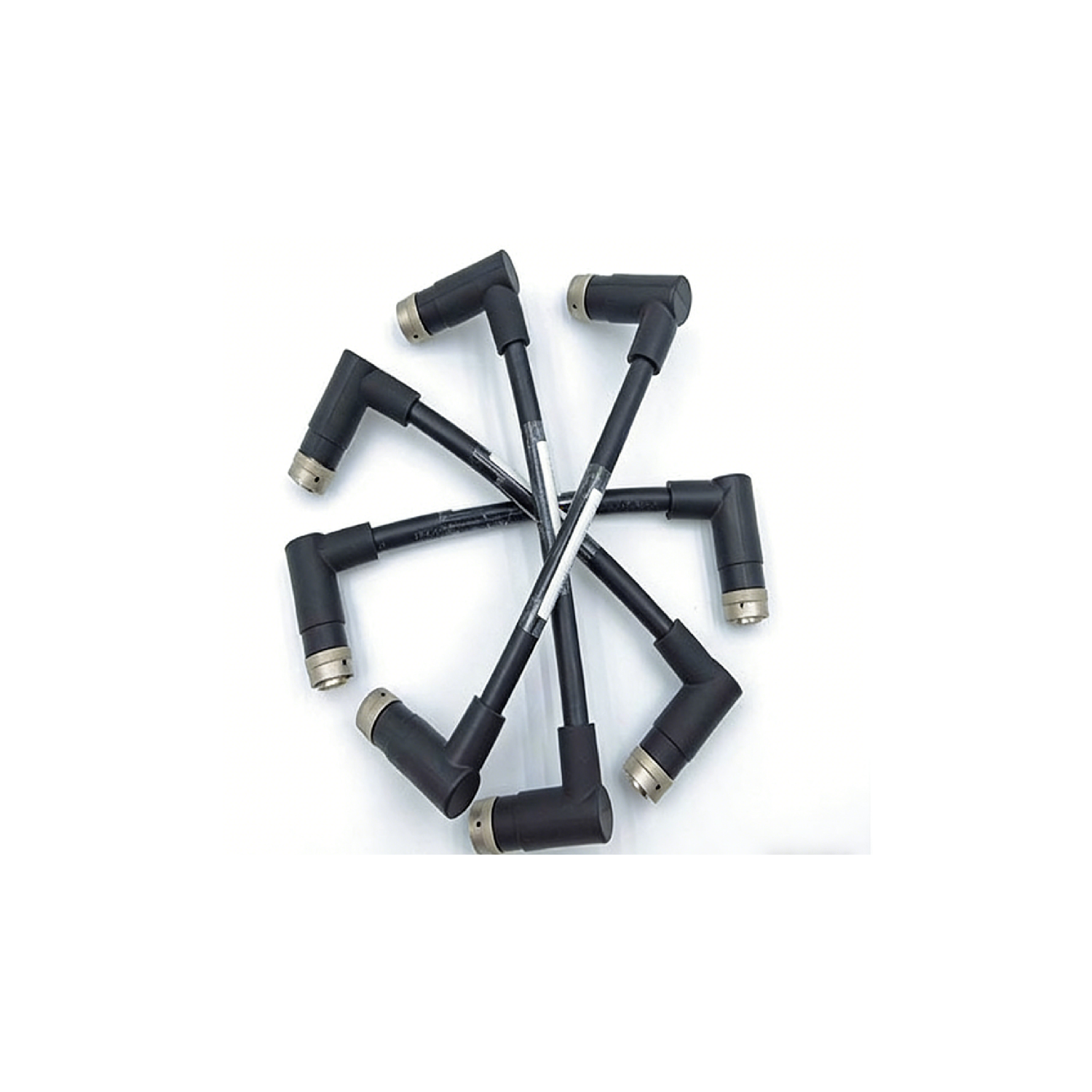 钛极科技电动船舶线束